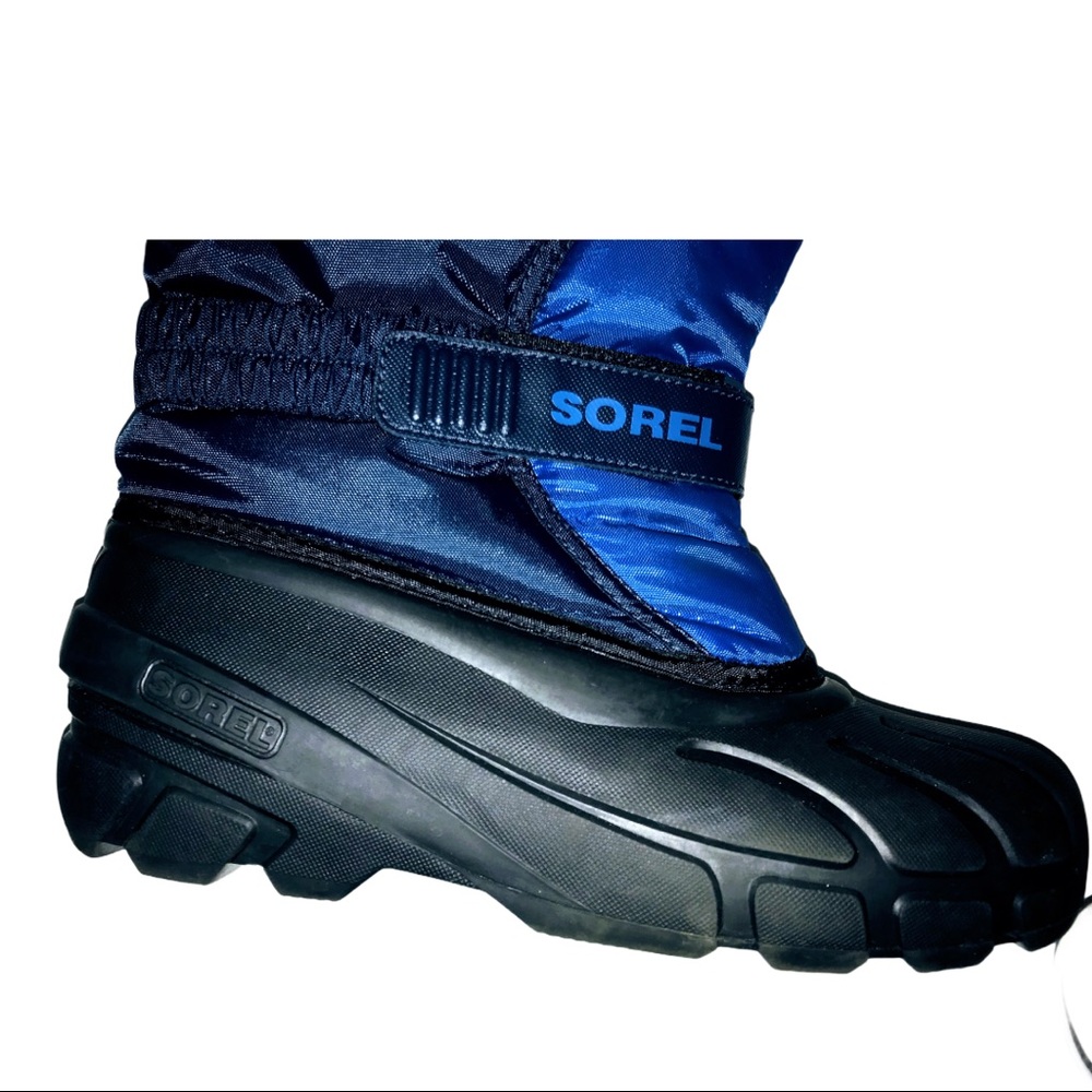 Sorel boots Size 6 - Picture 7 of 10